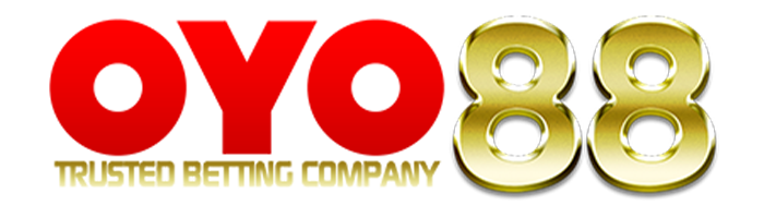 OYO88 LOGO